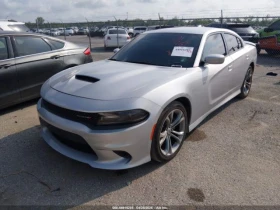 Dodge Charger R/T 5.7 HEMI V8 RWD, снимка 2