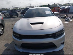 Dodge Charger R/T 5.7 HEMI V8 RWD, снимка 10