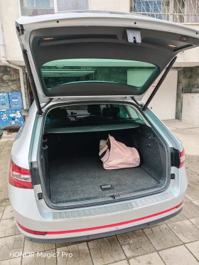 Skoda Superb laurin and klement, снимка 10