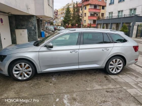 Skoda Superb laurin and klement, снимка 5