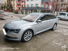 Skoda Superb laurin and klement, снимка 3