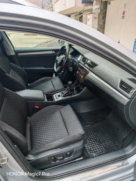 Skoda Superb laurin and klement, снимка 9