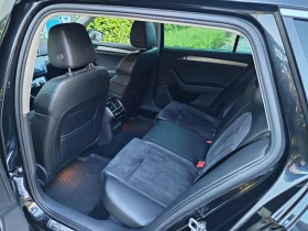 Skoda Superb 2.0 TDI 150 ALCANTARA, снимка 10