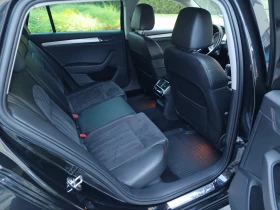 Skoda Superb 2.0 TDI 150 ALCANTARA, снимка 9