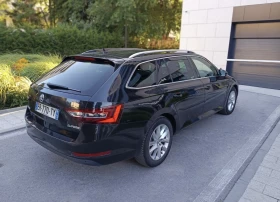 Skoda Superb 2.0 TDI 150 ALCANTARA, снимка 4