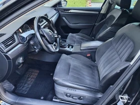 Skoda Superb 2.0 TDI 150 ALCANTARA, снимка 6