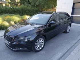Skoda Superb 2.0 TDI 150 ALCANTARA, снимка 1