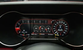 Ford Mustang 5.0* V8* TOP CENA* TEXNOTEST, снимка 8
