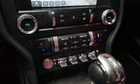Ford Mustang 5.0* V8* TOP CENA* TEXNOTEST, снимка 17