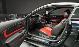 Ford Mustang 5.0* V8* TOP CENA* TEXNOTEST, снимка 10