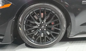 Ford Mustang 5.0* V8* TOP CENA* TEXNOTEST, снимка 5
