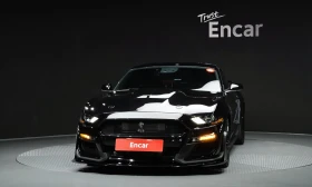 Ford Mustang 5.0* V8* TOP CENA* TEXNOTEST, снимка 3