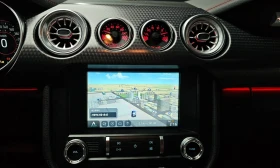 Ford Mustang 5.0* V8* TOP CENA* TEXNOTEST, снимка 16