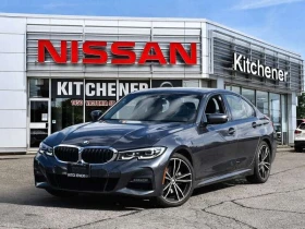 BMW 330 xDrive | M Sport Package| ПРЕДСТАВИТЕЛСТВО, снимка 1