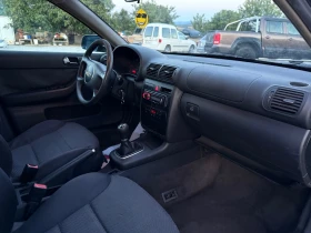 Audi A3 1.9TDI Sportback , снимка 8