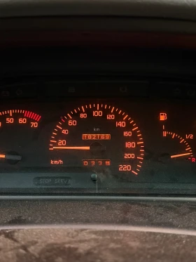 Renault Laguna, снимка 8