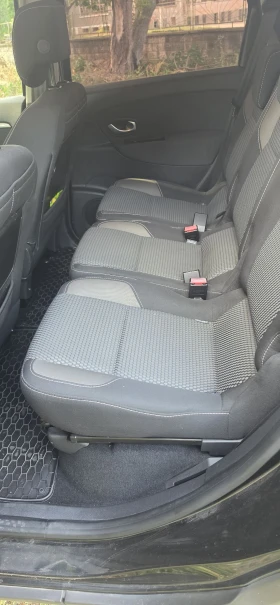 Renault Scenic Renault Scenic 1.2 Race 116 к.с, снимка 10