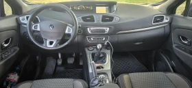 Renault Scenic Renault Scenic 1.2 Race 116 к.с, снимка 14