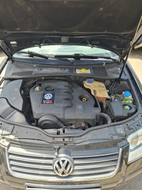 VW Passat AVF, снимка 5