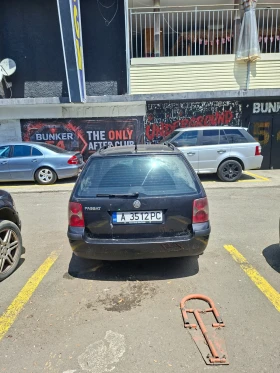 VW Passat AVF, снимка 4
