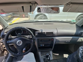 VW Passat AVF, снимка 6