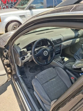 VW Passat AVF, снимка 8