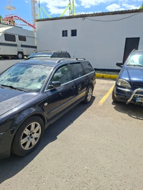 VW Passat AVF, снимка 2