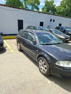 VW Passat AVF, снимка 3