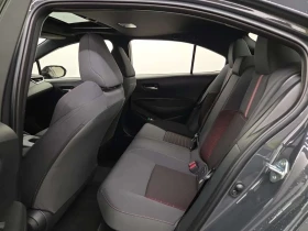Toyota Corolla  Hybrid SE CVT AWD / ЗАДНА КАМЕРА / 2 КЛЮЧА , снимка 11