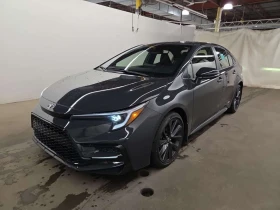 Toyota Corolla  Hybrid SE CVT AWD / ЗАДНА КАМЕРА / 2 КЛЮЧА , снимка 1