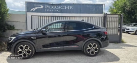 Renault Arkana  Intens 1.3 TCe / 103 kW / 140 к.с., 7АТ, снимка 7