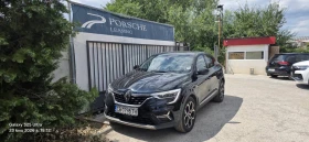 Renault Arkana  Intens 1.3 TCe / 103 kW / 140 к.с., 7АТ, снимка 8