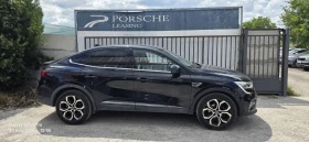 Renault Arkana  Intens 1.3 TCe / 103 kW / 140 к.с., 7АТ, снимка 2