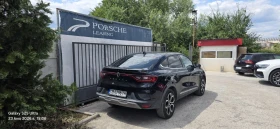 Renault Arkana  Intens 1.3 TCe / 103 kW / 140 к.с., 7АТ, снимка 3