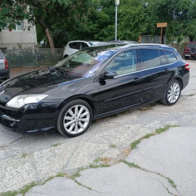 Renault Laguna АВТОМАТИК - ИНИЦИАЛЕ , снимка 3