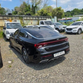Kia K5 2.0 LPI Strandard  * koreiskikoli.bg * , снимка 5