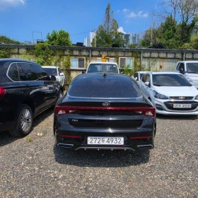 Kia K5 2.0 LPI Strandard  * koreiskikoli.bg * , снимка 4