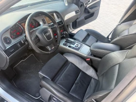 Audi A6 3.0TDI S LINE 231 ks Quattro , снимка 10