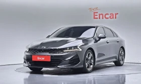 Kia K5 SIGNATURE| 360| CARPLAY| DISTRO| ОБДУХВАНЕ, снимка 1