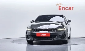 Kia K5 SIGNATURE| 360| CARPLAY| DISTRO| ОБДУХВАНЕ, снимка 2