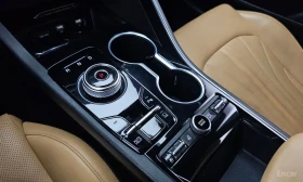 Kia K5 SIGNATURE| 360| CARPLAY| DISTRO| ОБДУХВАНЕ, снимка 17
