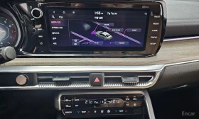 Kia K5 SIGNATURE| 360| CARPLAY| DISTRO| ОБДУХВАНЕ, снимка 16