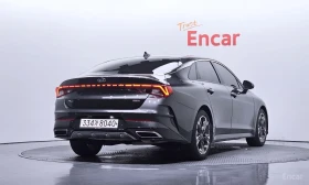Kia K5 SIGNATURE| 360| CARPLAY| DISTRO| ОБДУХВАНЕ, снимка 4