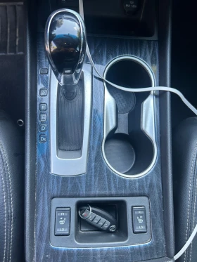 Nissan Altima 3.5 S Long , снимка 15
