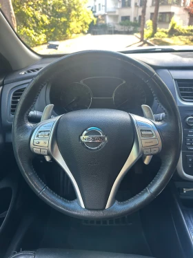 Nissan Altima 3.5 S Long , снимка 12