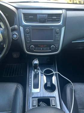 Nissan Altima 3.5 S Long , снимка 11
