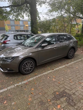 Seat Leon 1.6D, снимка 3