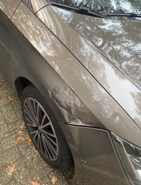 Seat Leon 1.6D, снимка 8