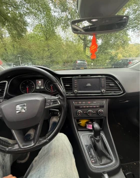 Seat Leon 1.6D, снимка 5