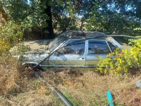 Audi 80 CC, снимка 8